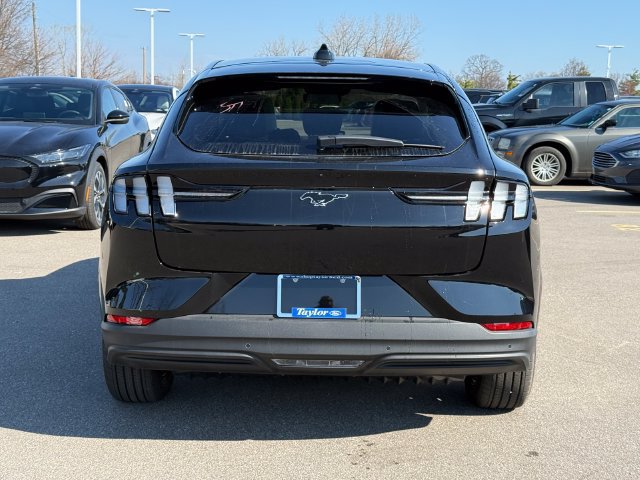 New 2026 Ford Mustang Mach-E Premium AWD/4WD image 6