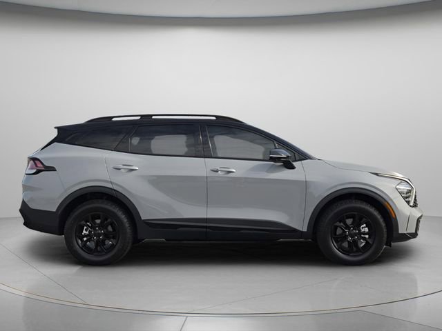 Used 2025 Kia Sportage X-Pro Prestige image 9