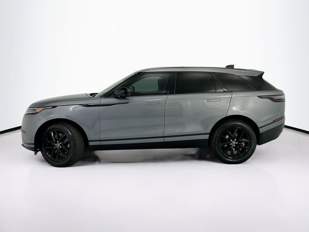 Used 2026 Land Rover Range Rover Velar S AWD/4WD image 8
