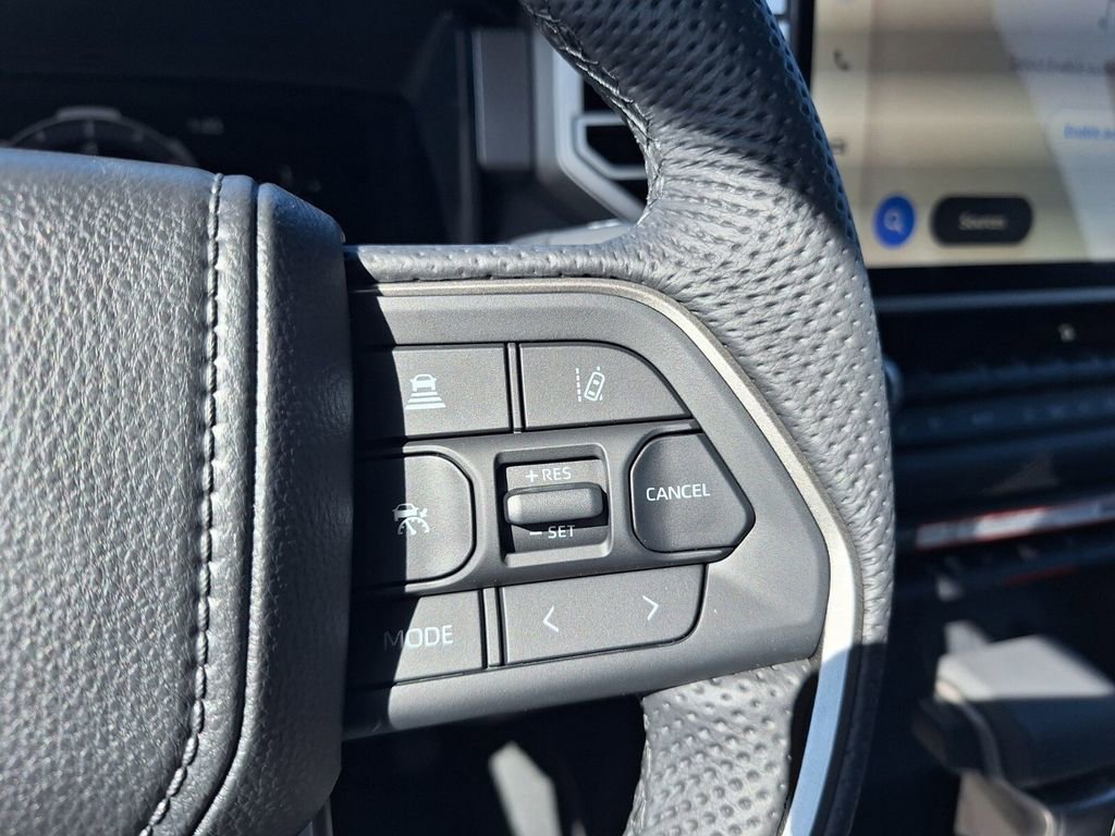 New 2026 Toyota Tundra Limited image 24