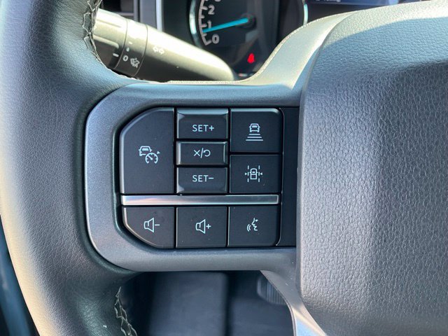 Used 2023 Ford F150 XLT w/ Equipment Group 302A High AWD/4WD image 35