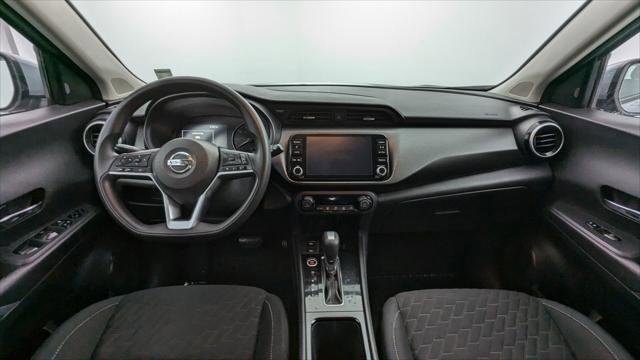 Used 2021 Nissan Kicks SV image 24