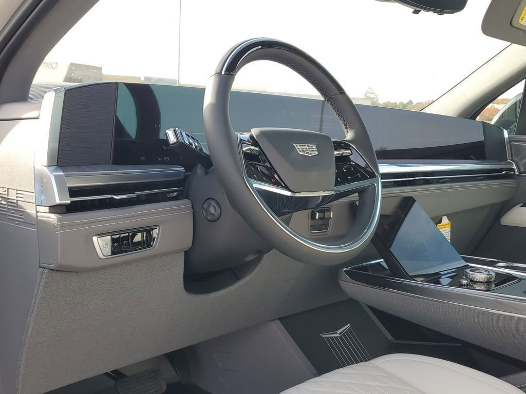 New 2026 Cadillac Escalade IQL Sport 1 w/ LPO, Floor Liner Package image 12