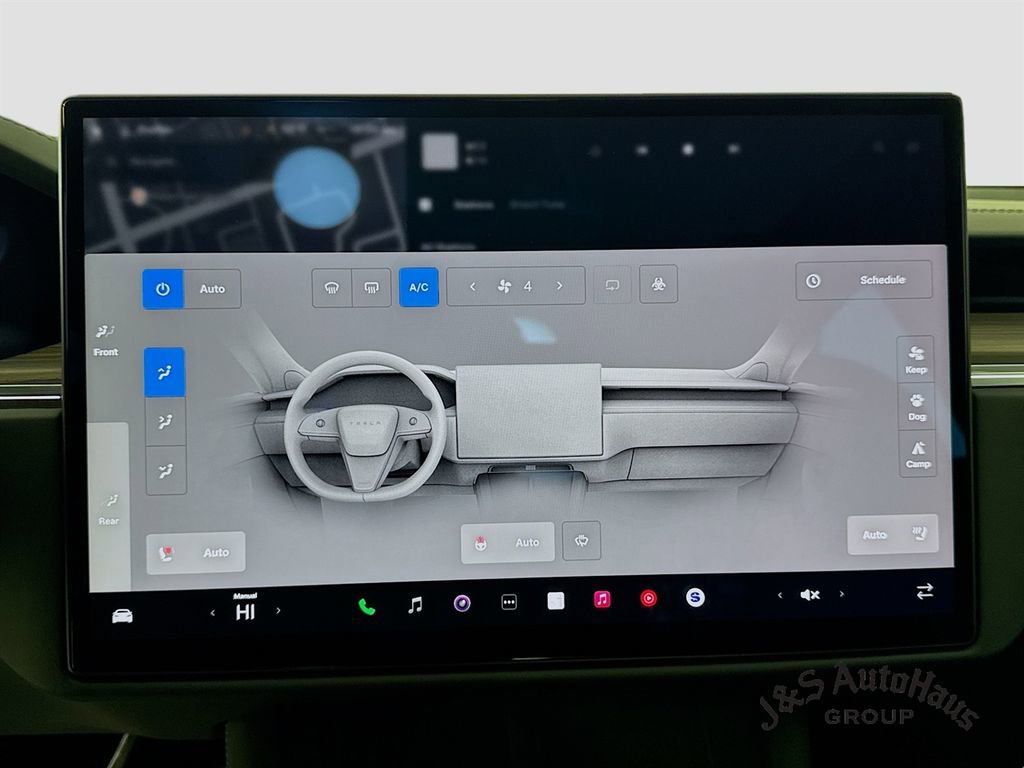 Used 2026 Tesla Model S image 21