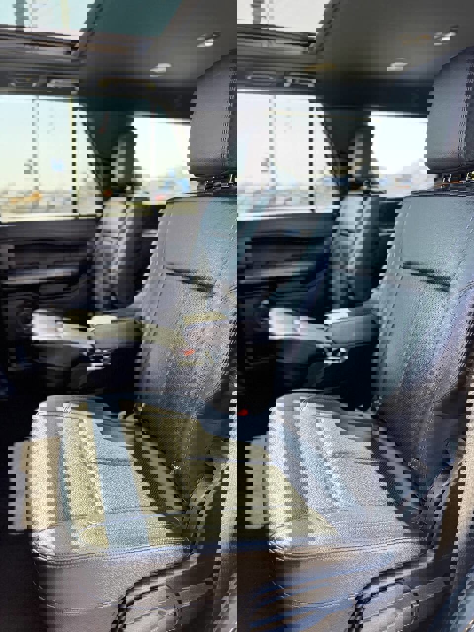 Used 2021 Ford Expedition XLT image 20