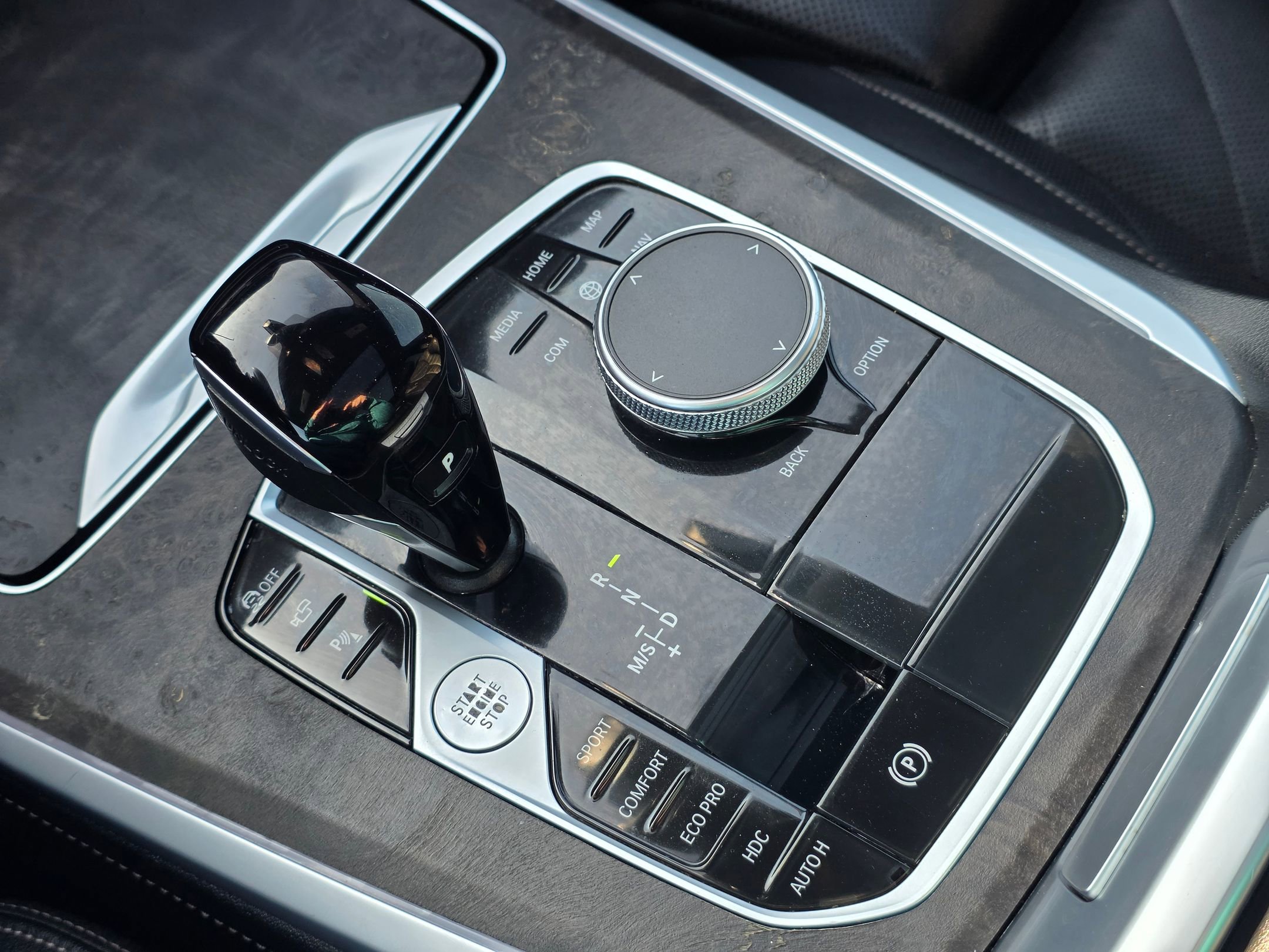 Used 2023 BMW X5 xDrive40i image 23