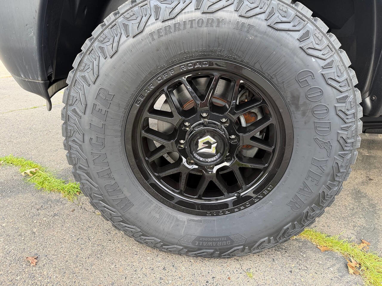 Used 2014 RAM 3500 Tradesman w/ Popular Equipment Group image 55