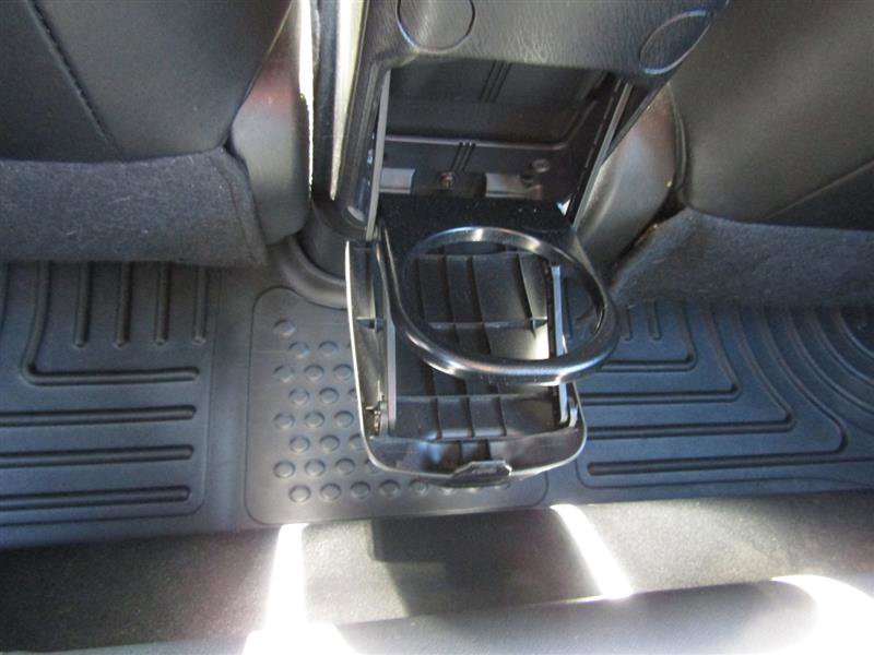 Used 2013 Toyota Prius C Four image 29