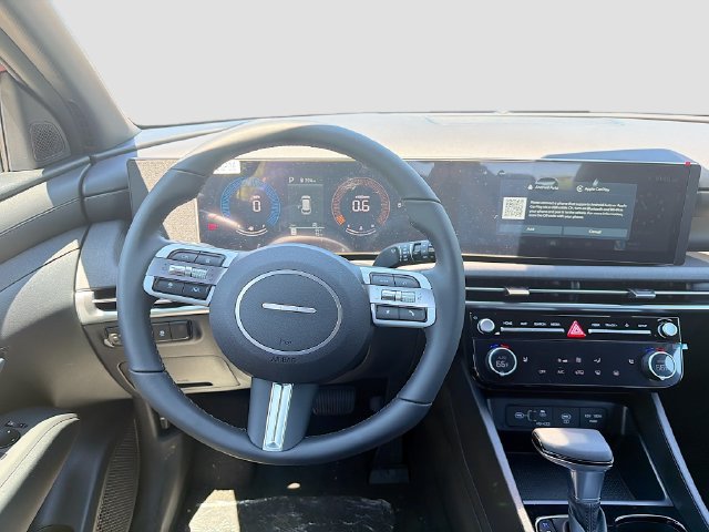 New 2026 Hyundai Tucson XRT FWD image 22