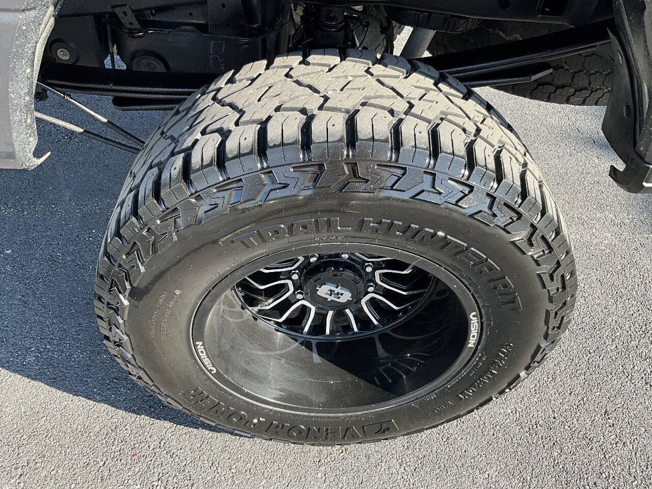 Used 2019 Ford F250 XLT AWD/4WD image 35