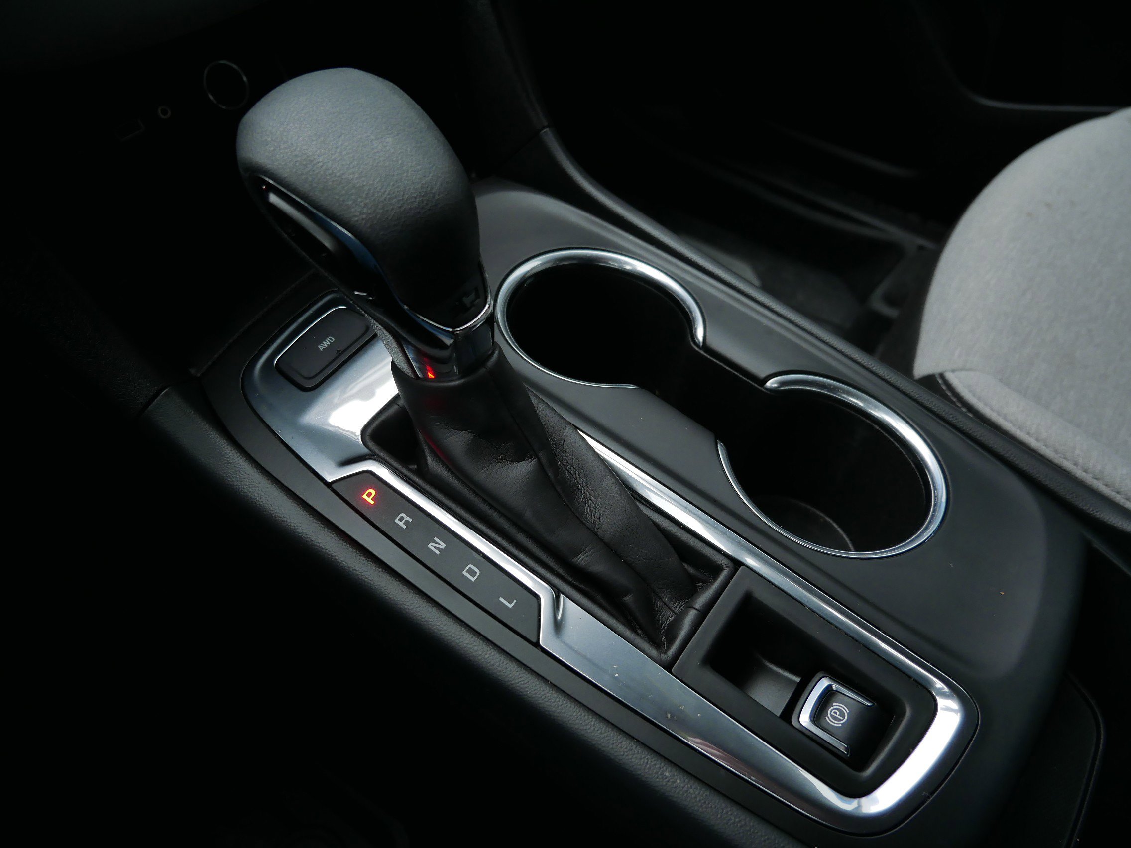 Certified 2024 Chevrolet Equinox LS w/ LS Convenience Package image 16