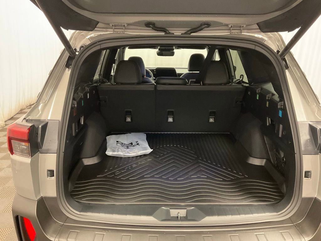 New 2026 Subaru Outback Limited AWD/4WD image 27