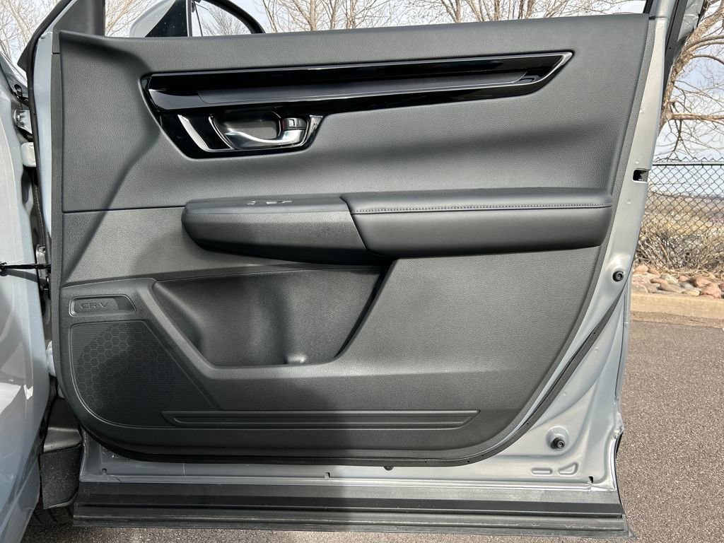 Used 2024 Honda CR-V EX-L image 33