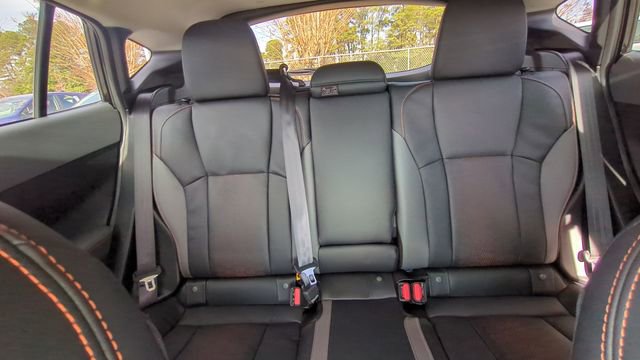 Used 2025 Subaru Crosstrek 2.5i Limited image 5