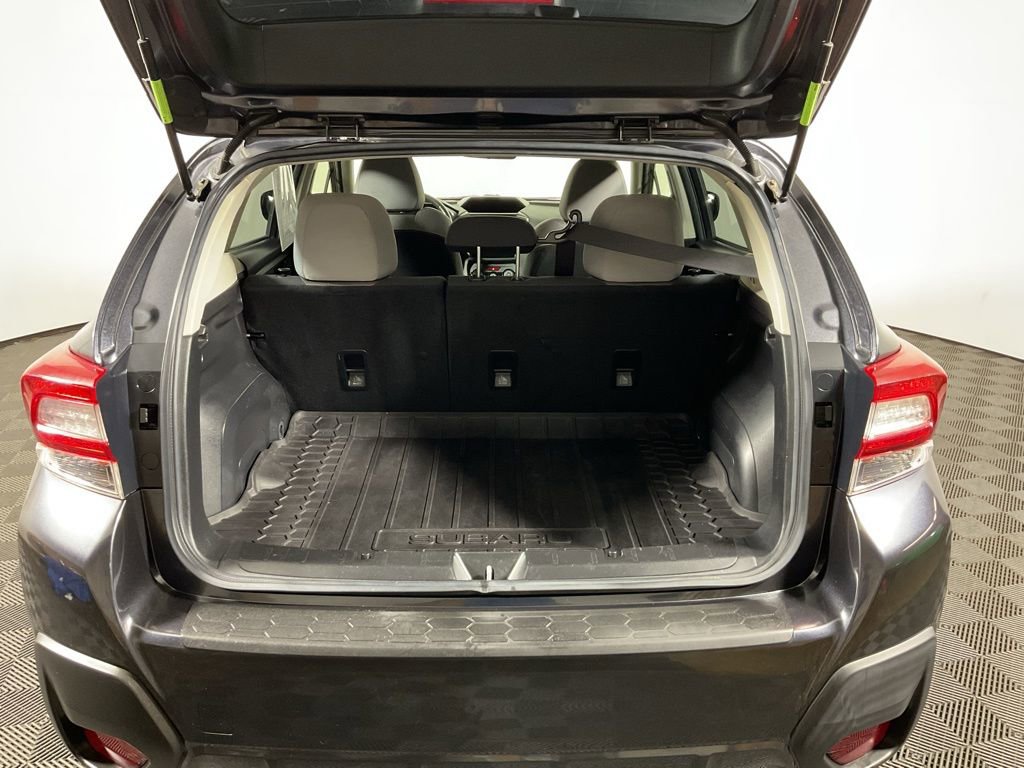 Used 2018 Subaru Crosstrek 2.0i Premium image 13