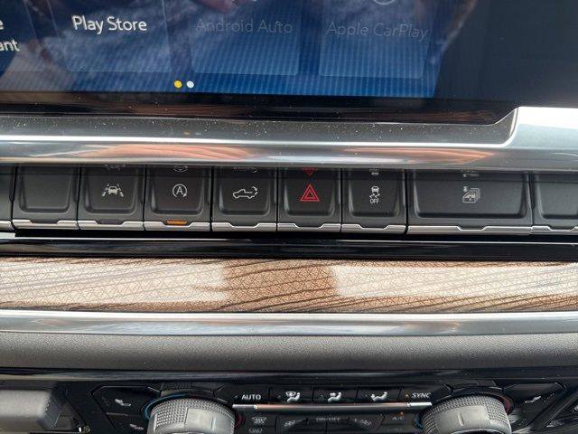 New 2025 Chevrolet Silverado 1500 LT image 21