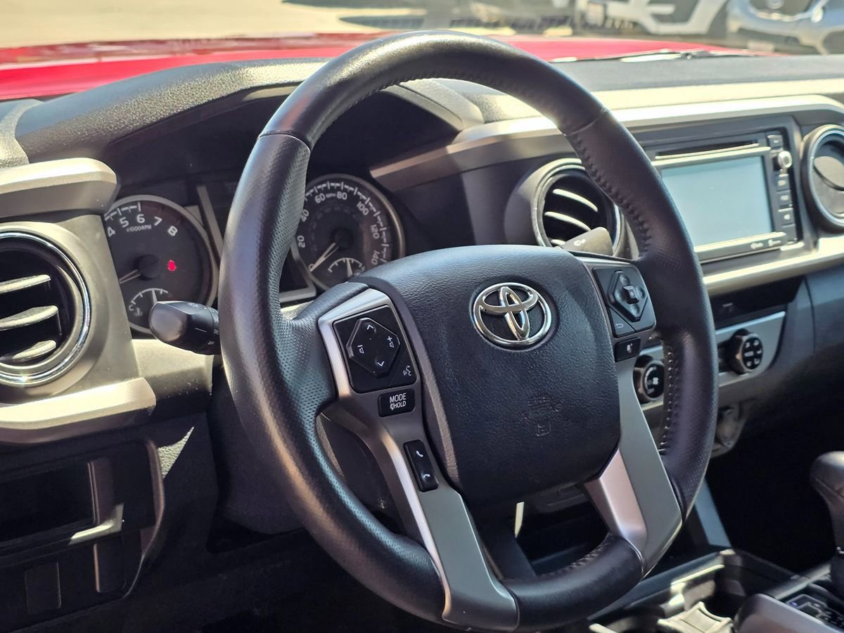 Used 2016 Toyota Tacoma SR5 RWD image 18