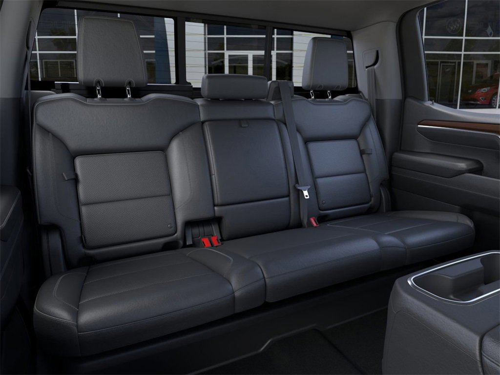 New 2026 GMC Sierra 1500 Denali w/ Technology Package image 17