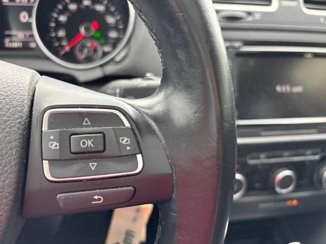 Used 2014 Volkswagen Jetta TDI FWD image 14