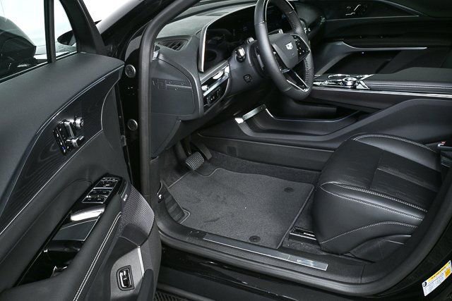 New 2026 Cadillac Lyriq Premium Sport image 8