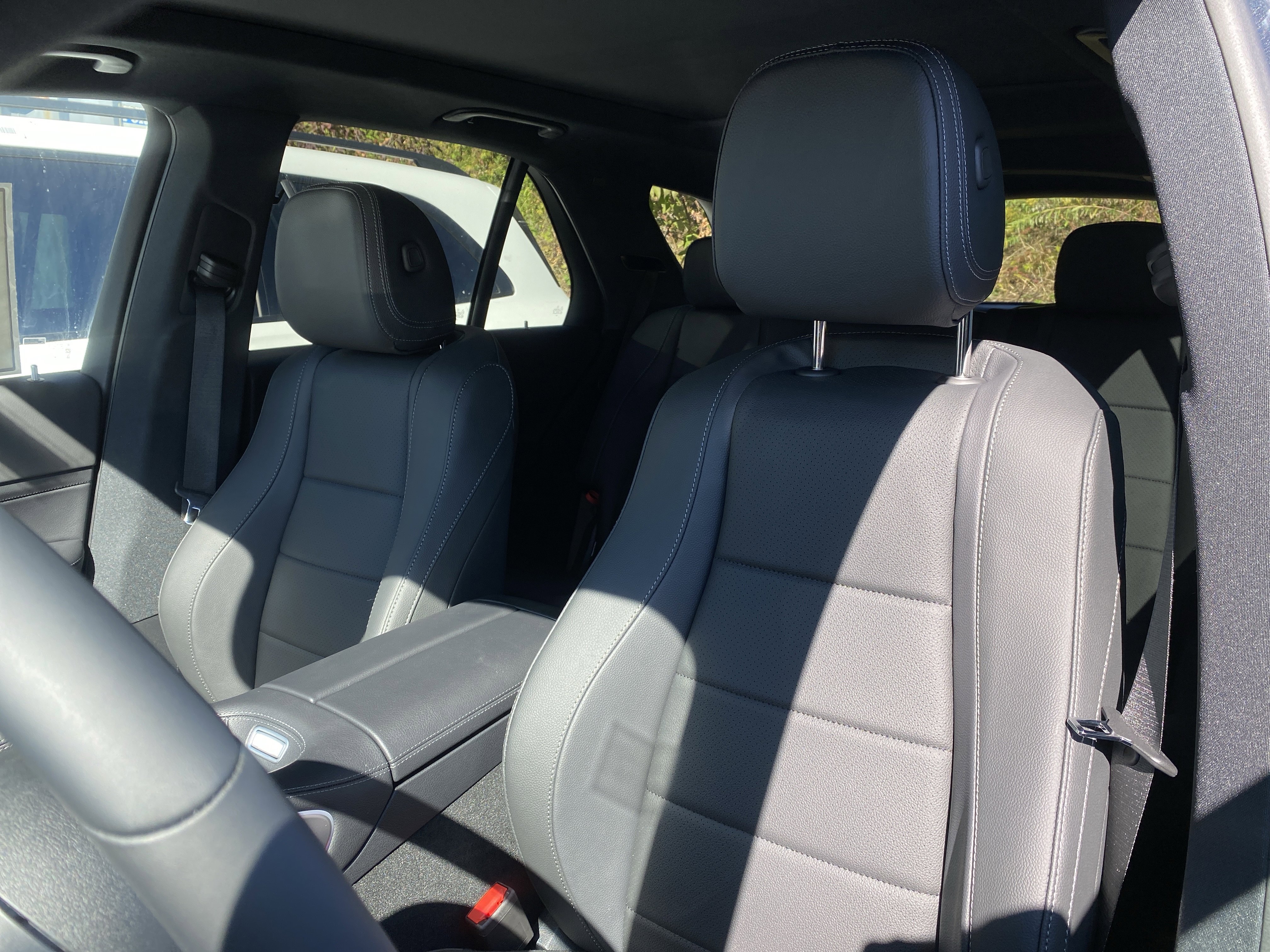 Used 2026 Mercedes-Benz GLE 350 4MATIC image 8