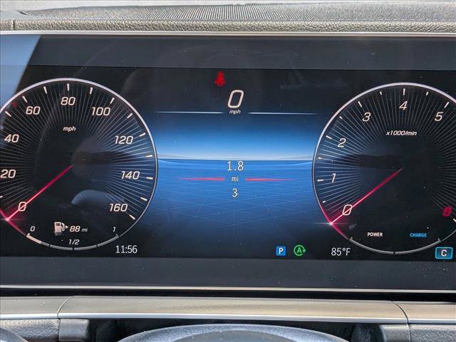 New 2026 Mercedes-Benz GLE 450 4MATIC Coupe image 11