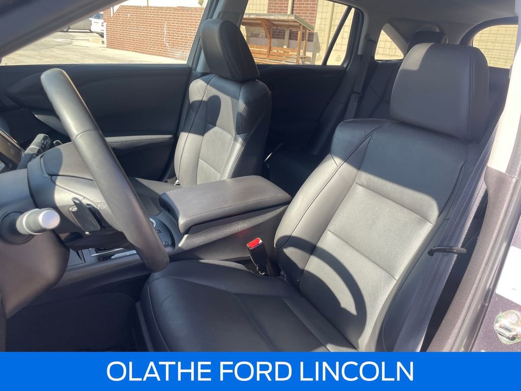 Used 2017 Acura RDX w/ Technology Package image 22