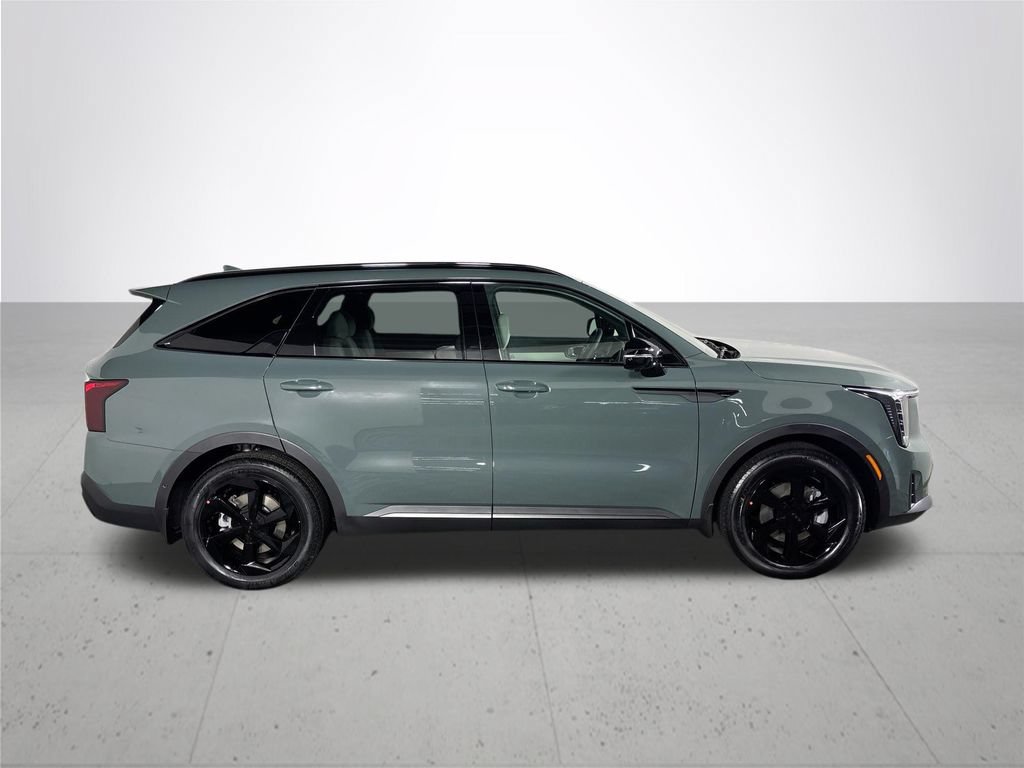 New 2026 Kia Sorento SX Prestige AWD/4WD image 5