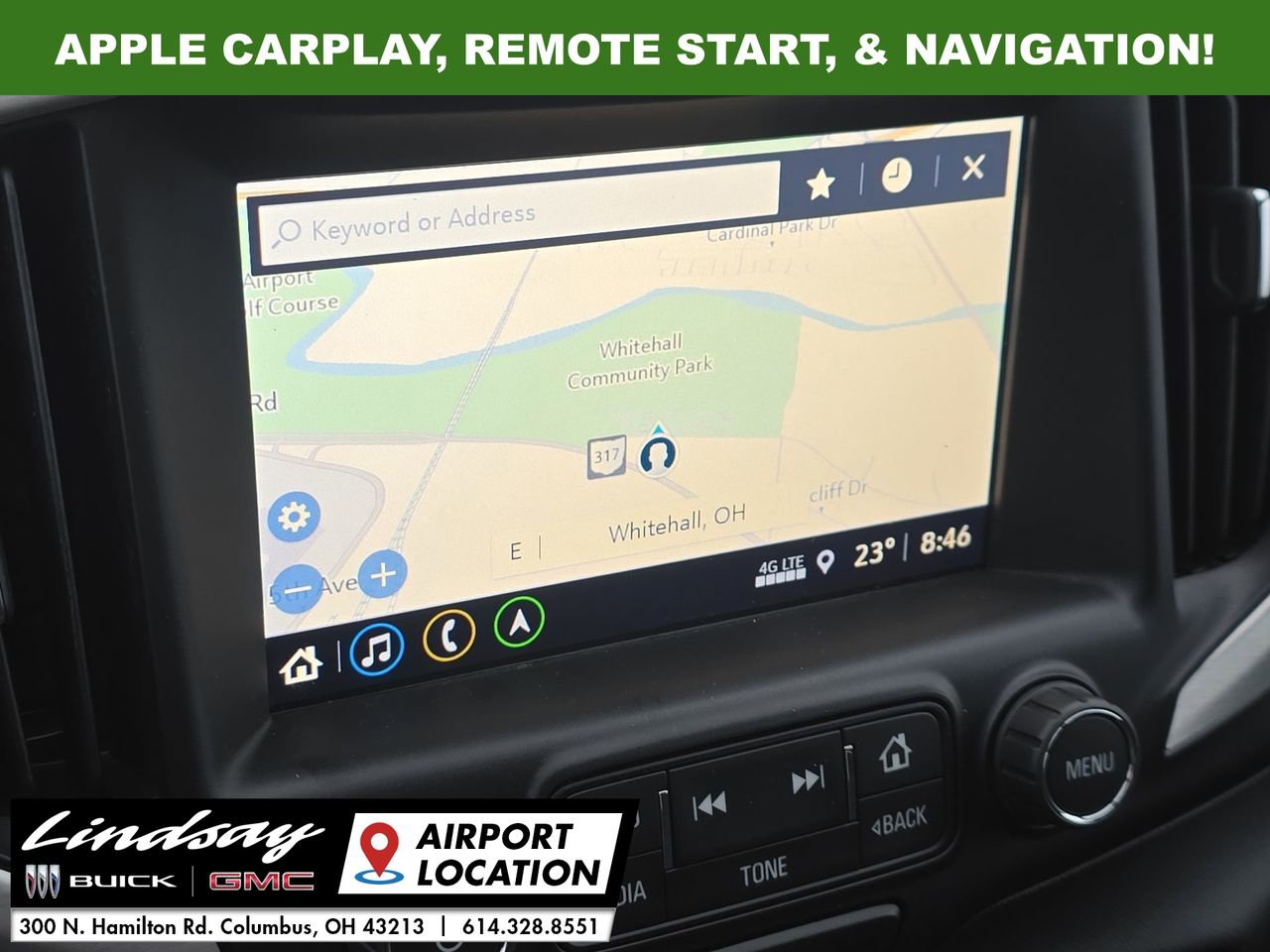 Used 2018 GMC Terrain SLE w/ Driver Convenience Package image 14