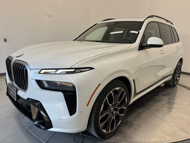 Used 2023 BMW X7 xDrive40i w/ Executive Package image 30