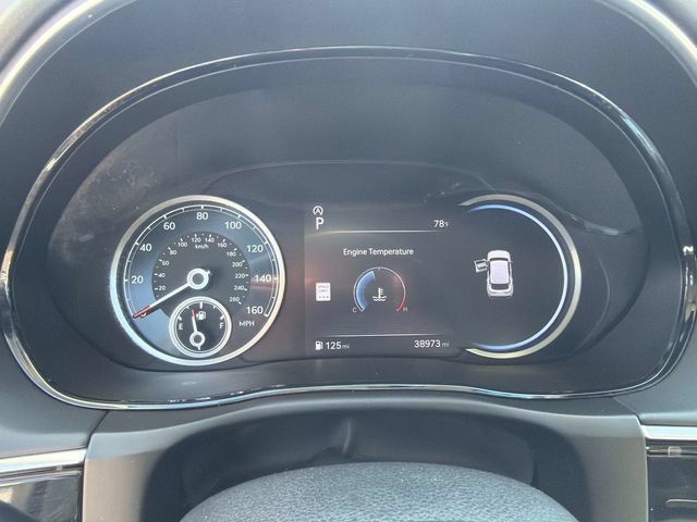Used 2025 Genesis GV70 2.5T AWD/4WD image 28
