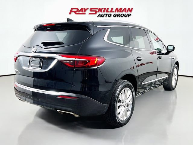 Used 2020 Buick Enclave Premium w/ Sun and Sites Package AWD/4WD image 7