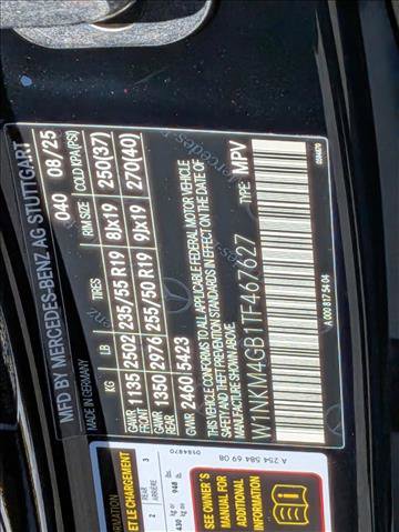 New 2026 Mercedes-Benz GLC 300 image 17