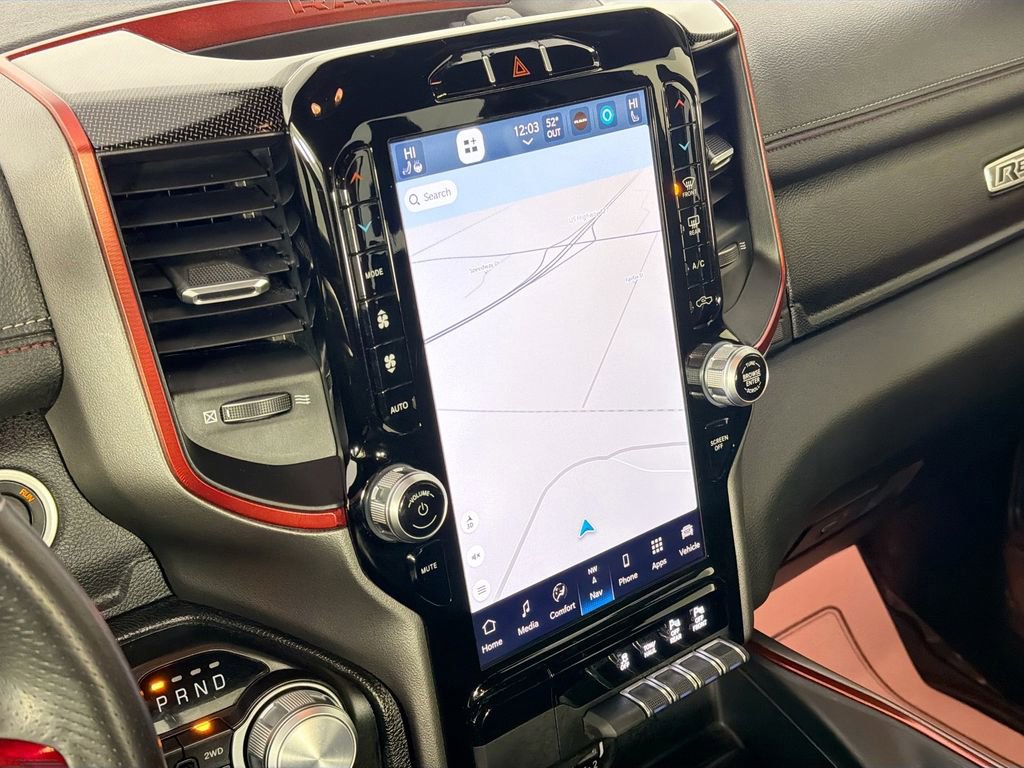 Used 2022 RAM 1500 Rebel w/ Rebel Level 2 Equipment Group image 14