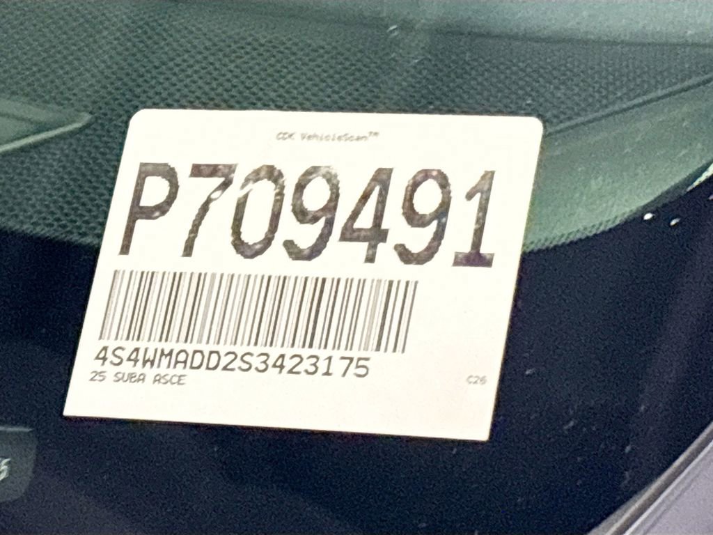 Certified 2025 Subaru Ascent Premium image 25