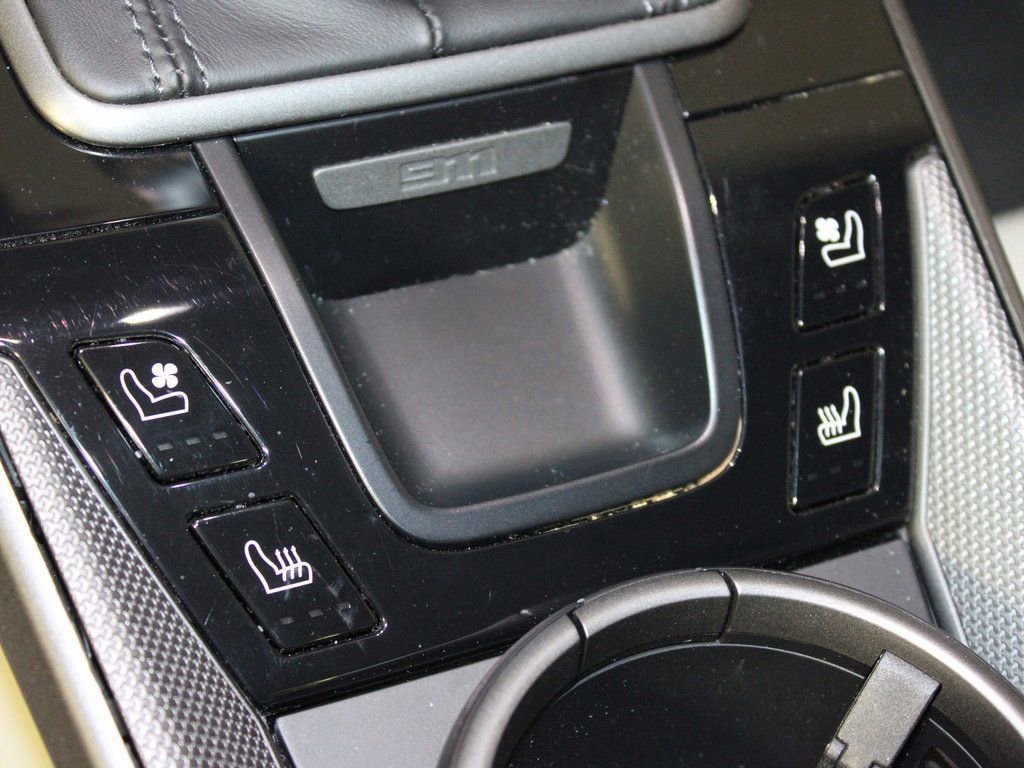 Certified 2022 Porsche 911 Carrera S image 30