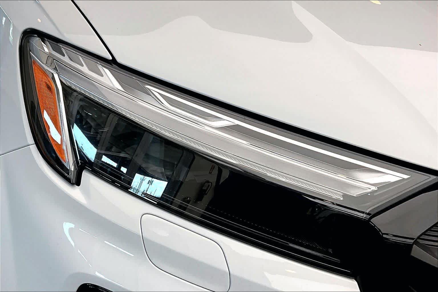 New 2026 Audi Q7 Premium Plus AWD/4WD image 13