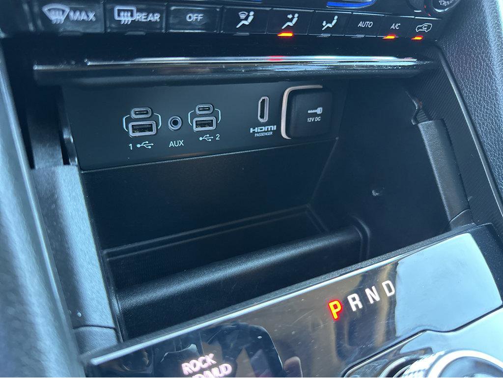 Used 2023 Jeep Grand Cherokee 4WD 4xe image 27