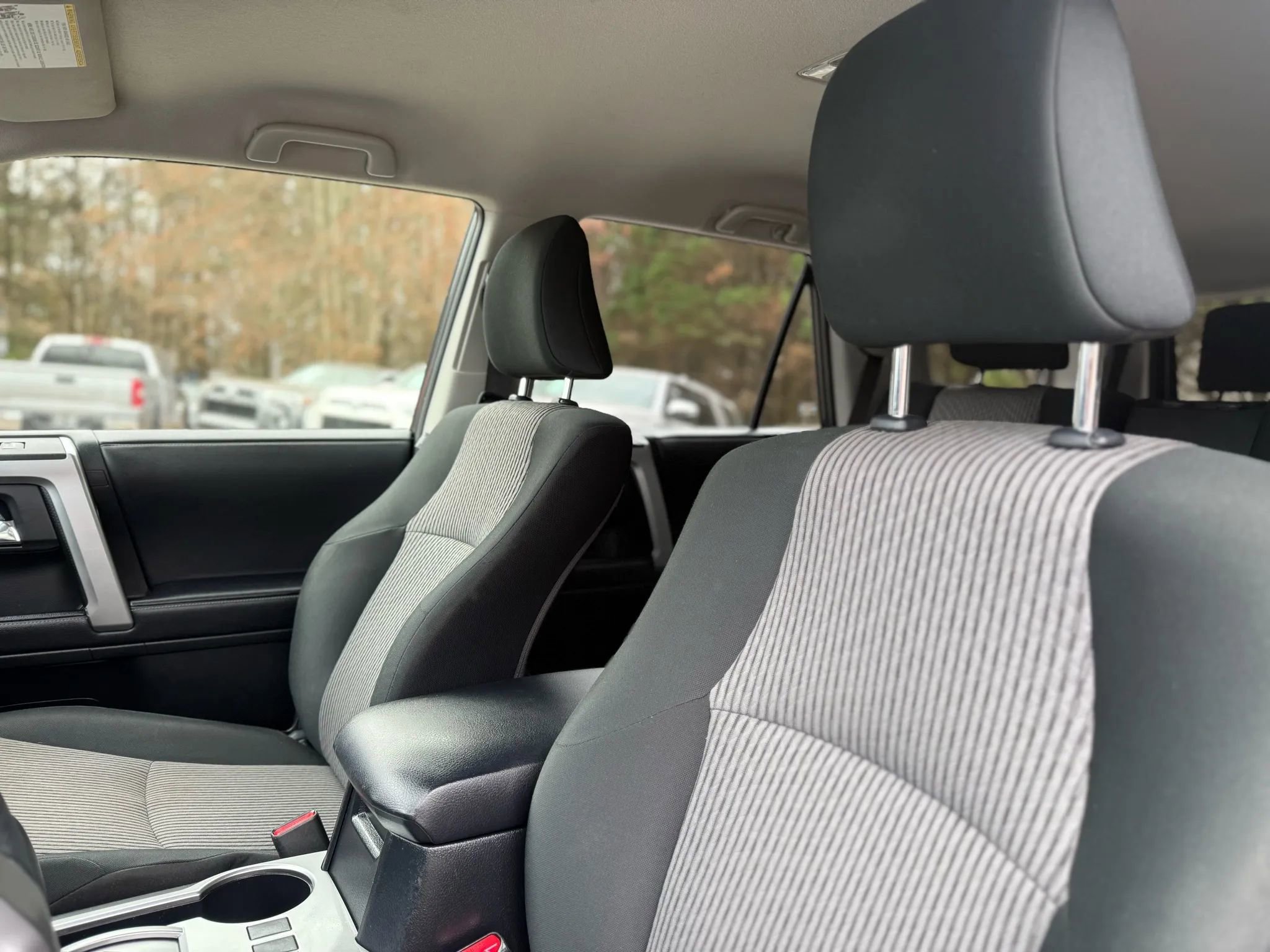 Used 2022 Toyota 4Runner SR5 image 14