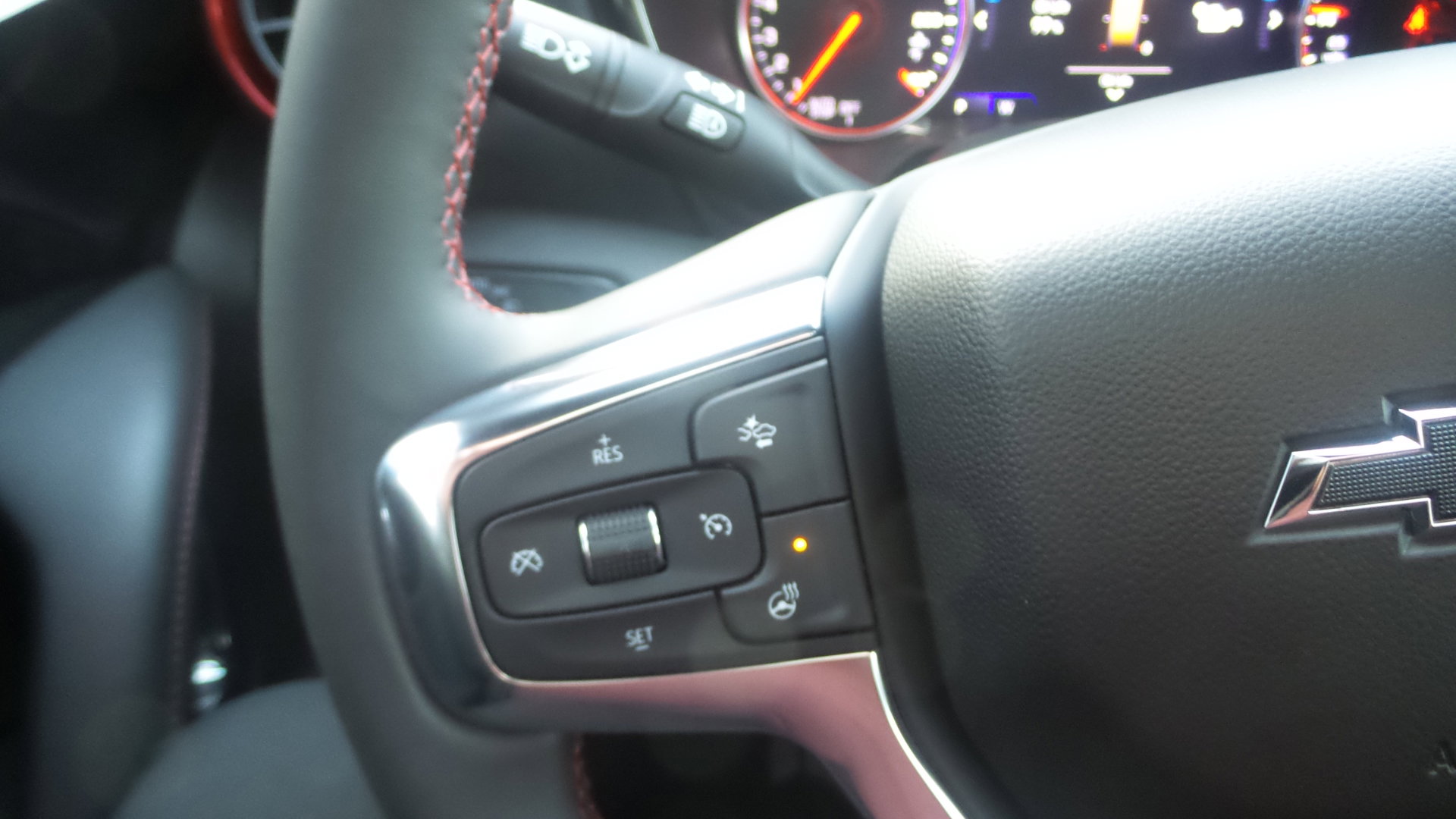 Used 2023 Chevrolet Blazer RS image 15