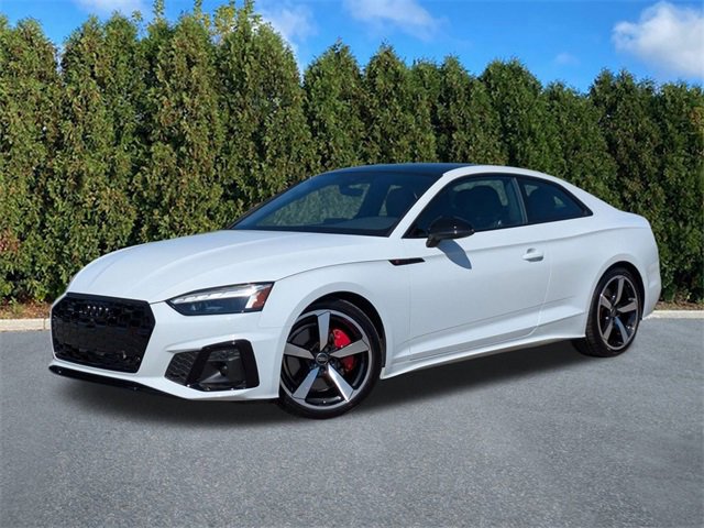 Used 2024 Audi A5 2.0T Premium Plus