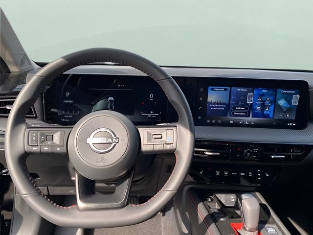 New 2026 Nissan Kicks SR w/ Cold Weather Package AWD/4WD image 15