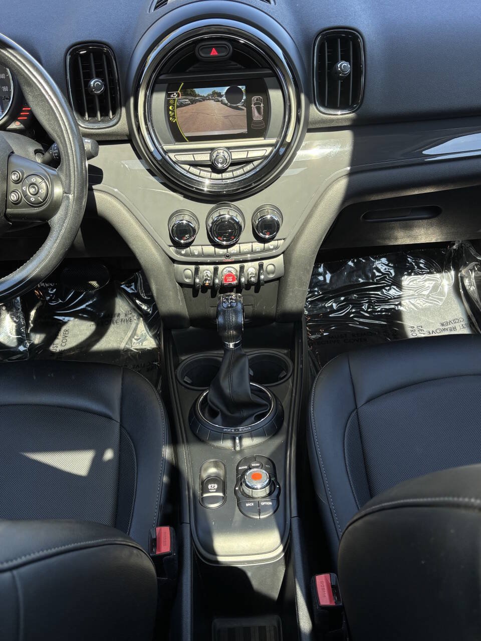 Used 2017 MINI Cooper Countryman FWD image 27