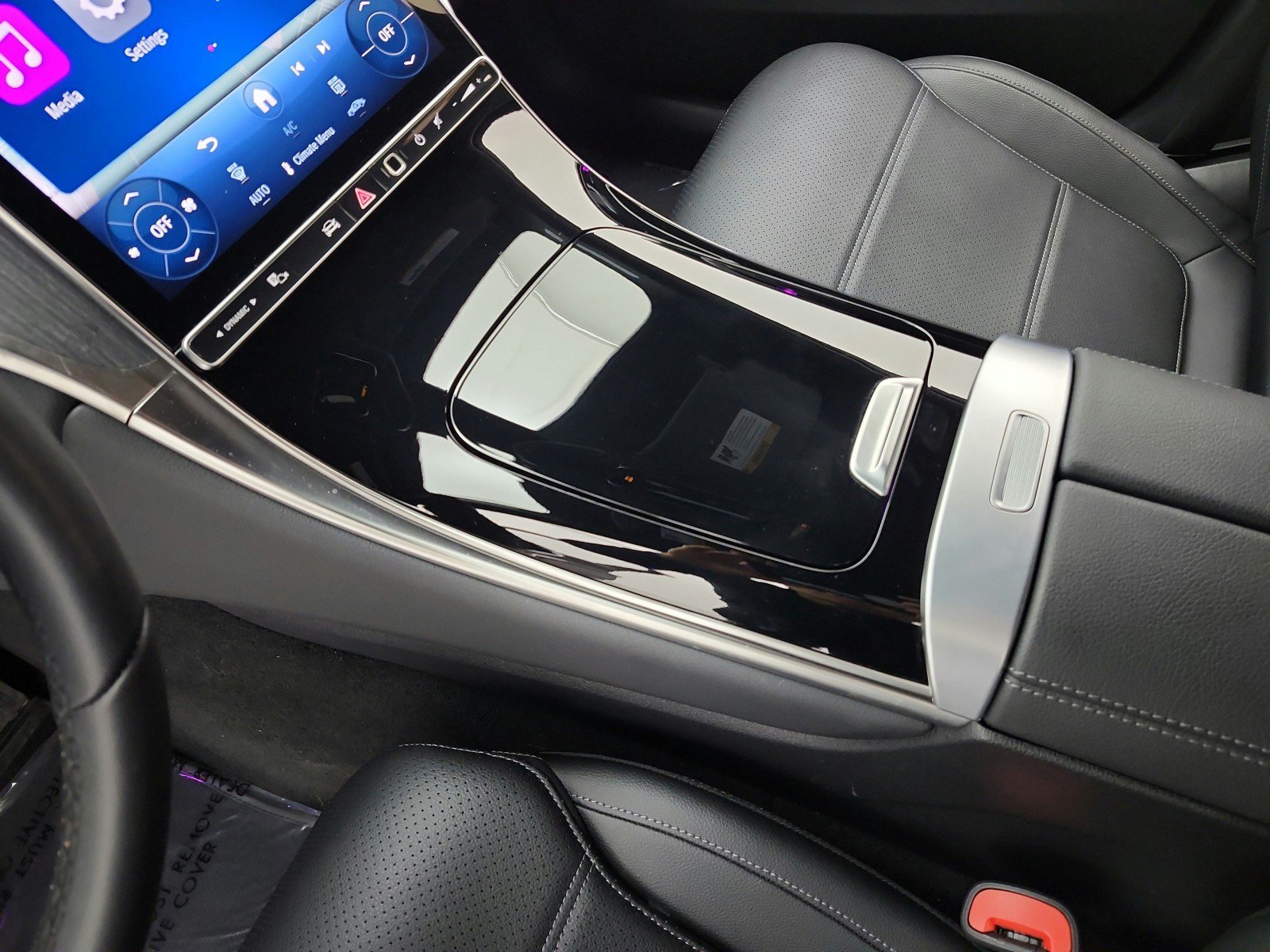Certified 2026 Mercedes-Benz GLC 300 image 11