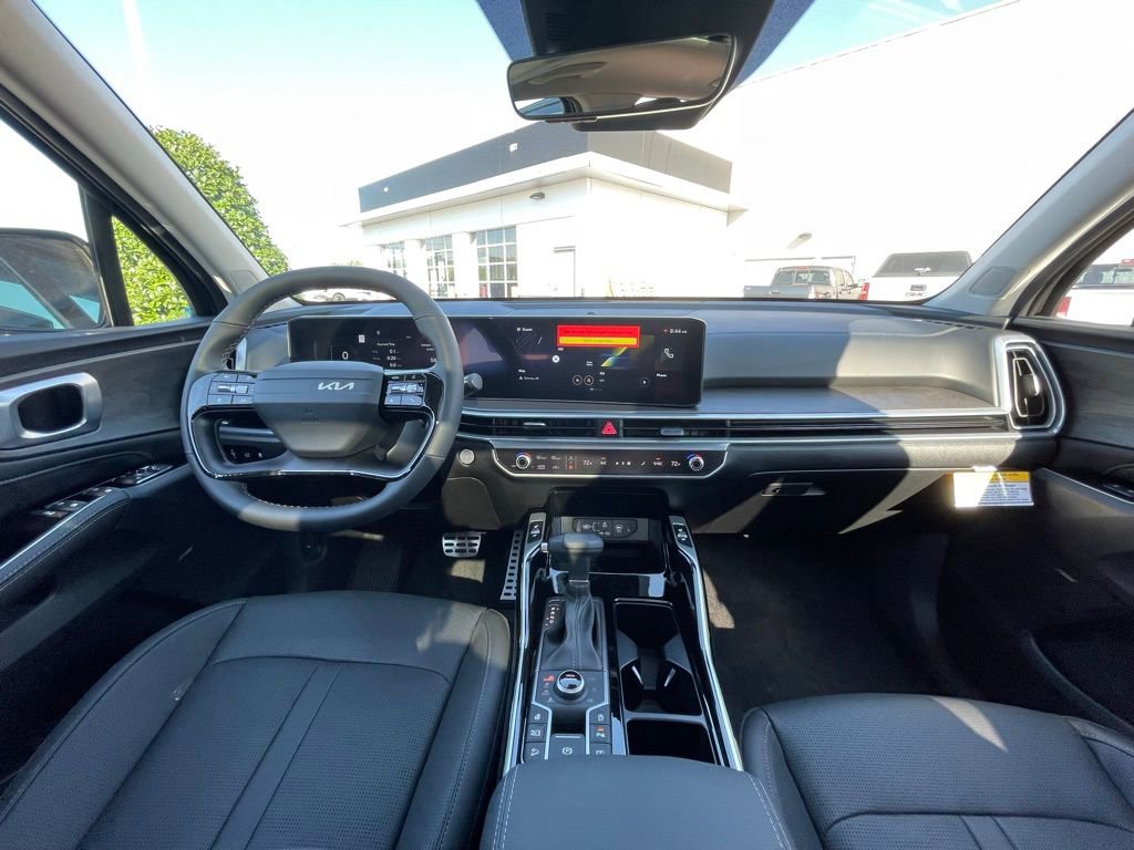New 2026 Kia Sorento SX AWD/4WD image 30