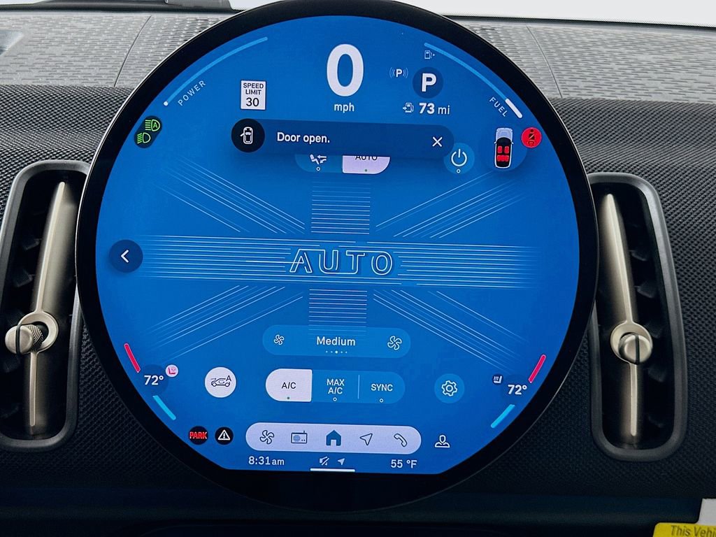 Certified 2025 MINI Cooper Countryman S image 14