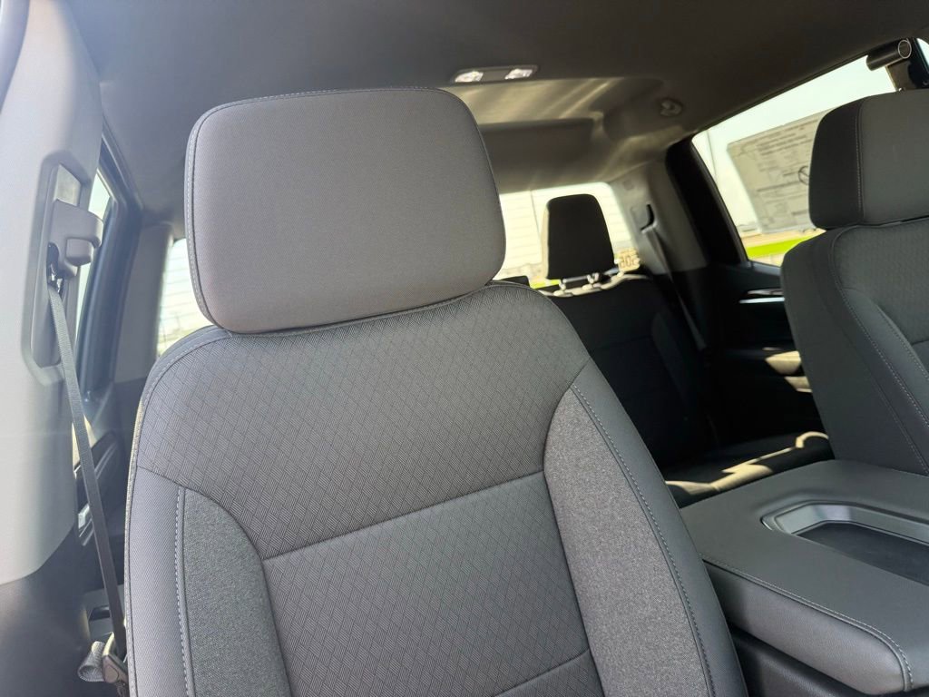 New 2026 Chevrolet Silverado 1500 LT image 47