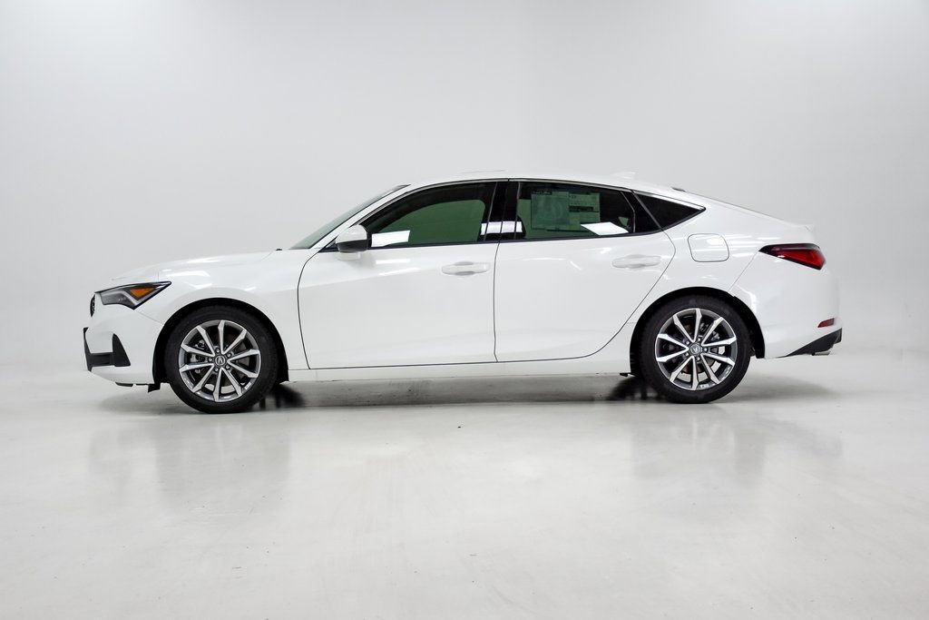 Used 2025 Acura Integra image 23