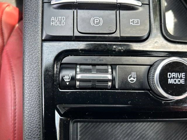 Used 2025 Kia K5 GT-Line w/ GT-Line Premium Package AWD/4WD image 33