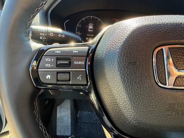 Used 2024 Honda Civic Sport image 15